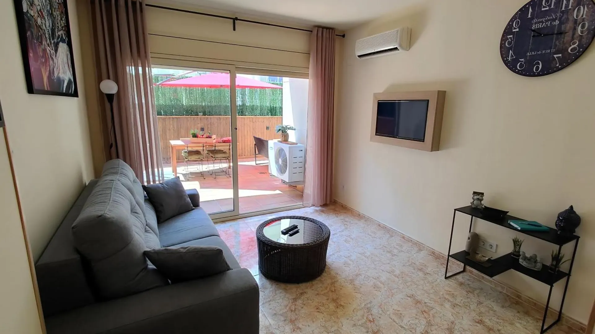 Appartamento Casa Aurea - Apartmento Moderno Costa Brava Lloret de Mar