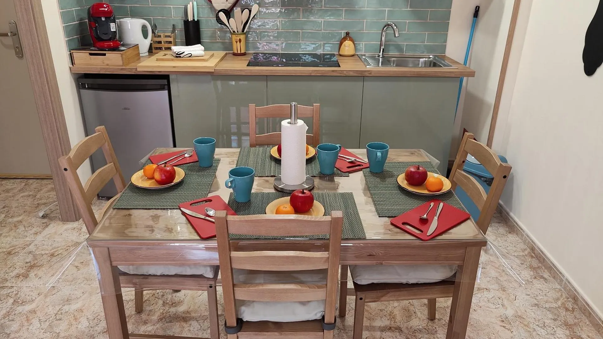 Appartamento Casa Aurea - Apartmento Moderno Costa Brava Lloret de Mar