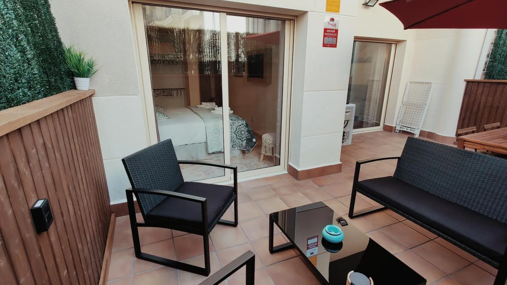 Casa Aurea - Apartmento Moderno Costa Brava Lloret de Mar Appartamento