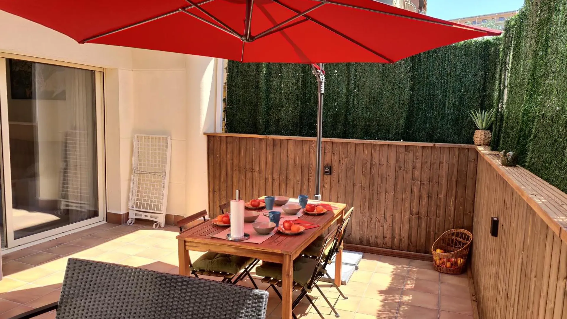 Appartamento Casa Aurea - Apartmento Moderno Costa Brava Lloret de Mar