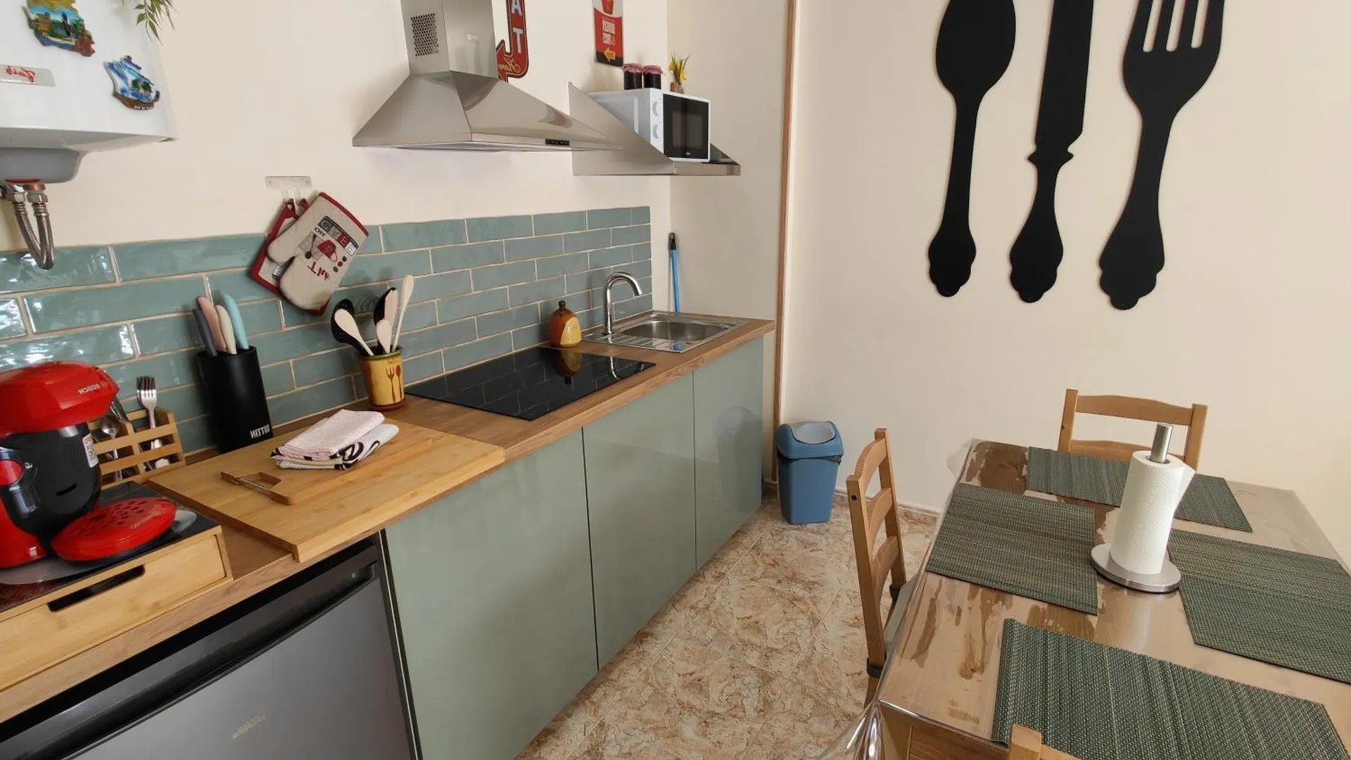 Casa Aurea - Apartmento Moderno Costa Brava Lloret de Mar Appartamento