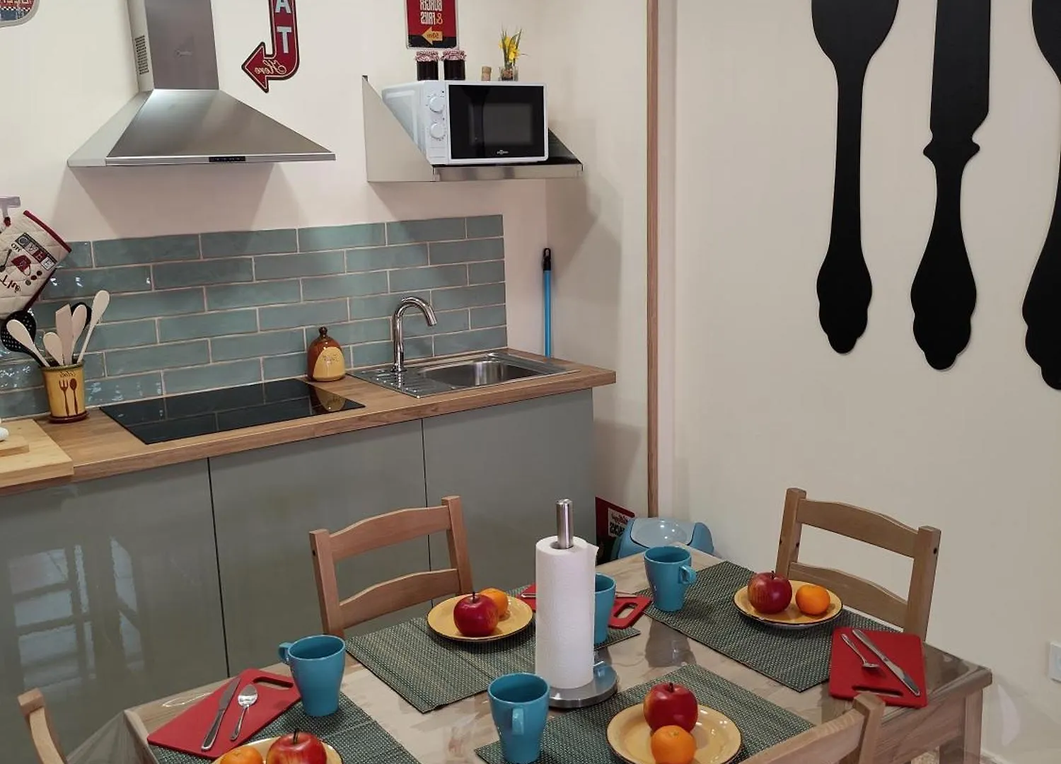 Casa Aurea - Apartmento Moderno Costa Brava Lloret de Mar