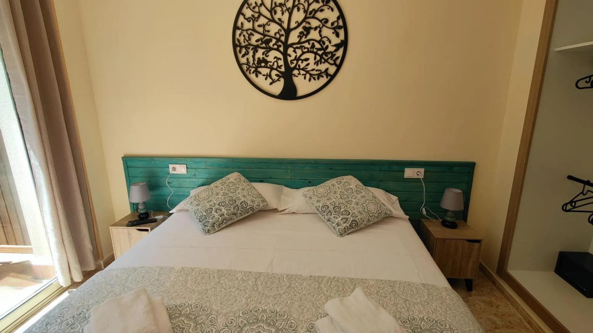 Casa Aurea - Apartmento Moderno Costa Brava Lloret de Mar