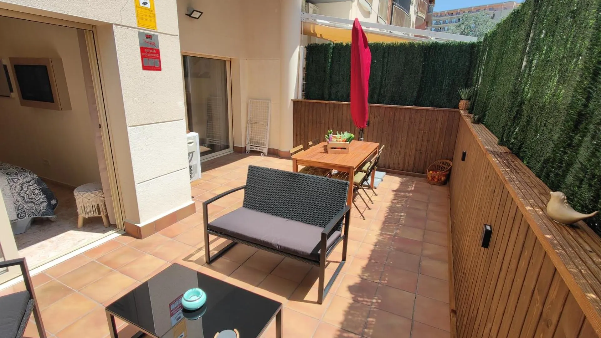 Appartamento Casa Aurea - Apartmento Moderno Costa Brava Lloret de Mar