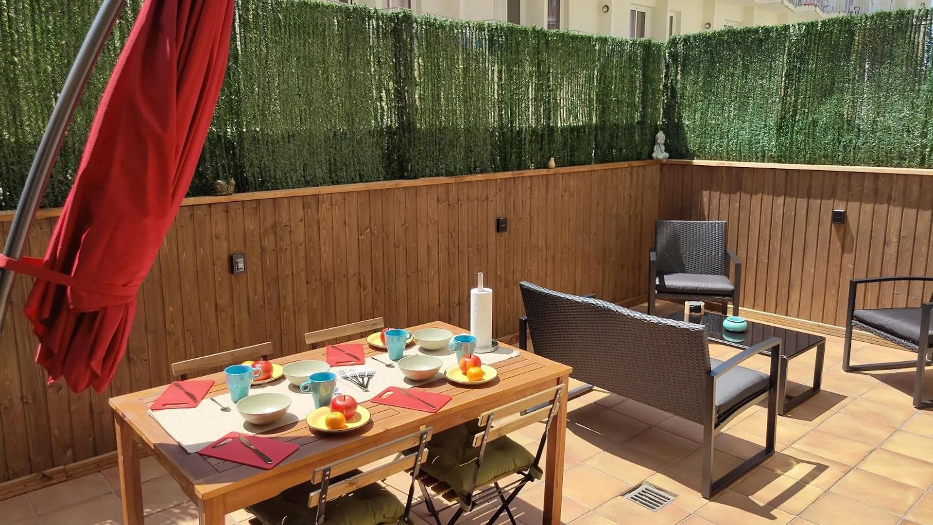 Casa Aurea - Apartmento Moderno Costa Brava Lloret de Mar Appartamento