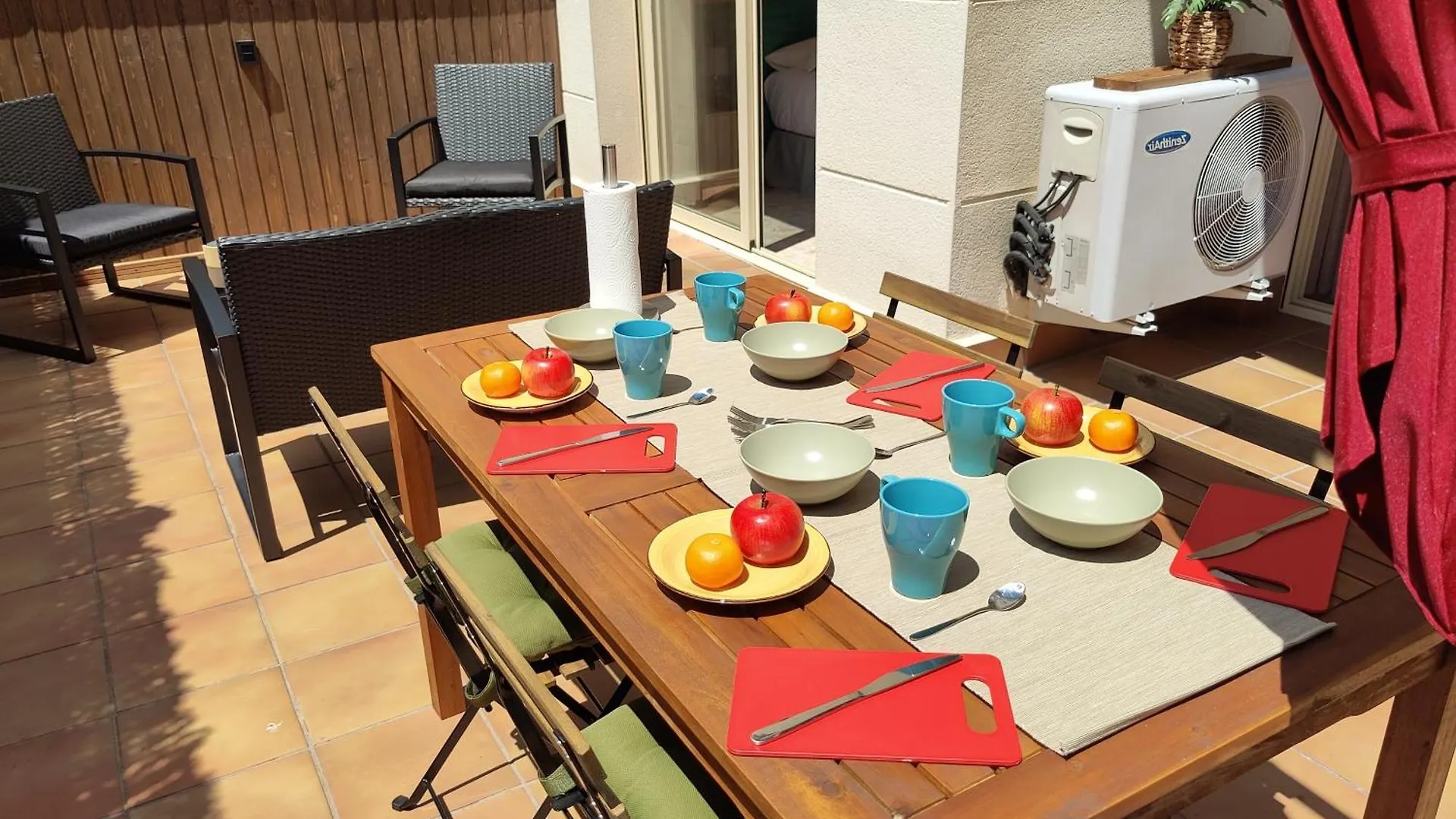 Casa Aurea - Apartmento Moderno Costa Brava Lloret de Mar Appartamento