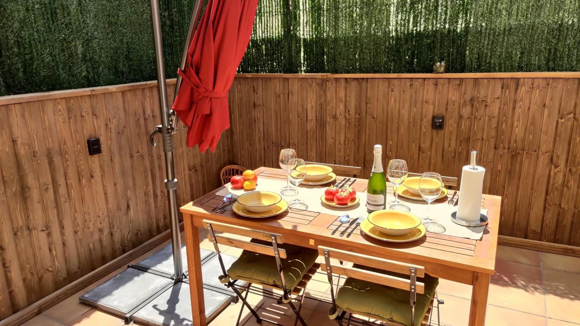 Appartamento Casa Aurea - Apartmento Moderno Costa Brava Lloret de Mar