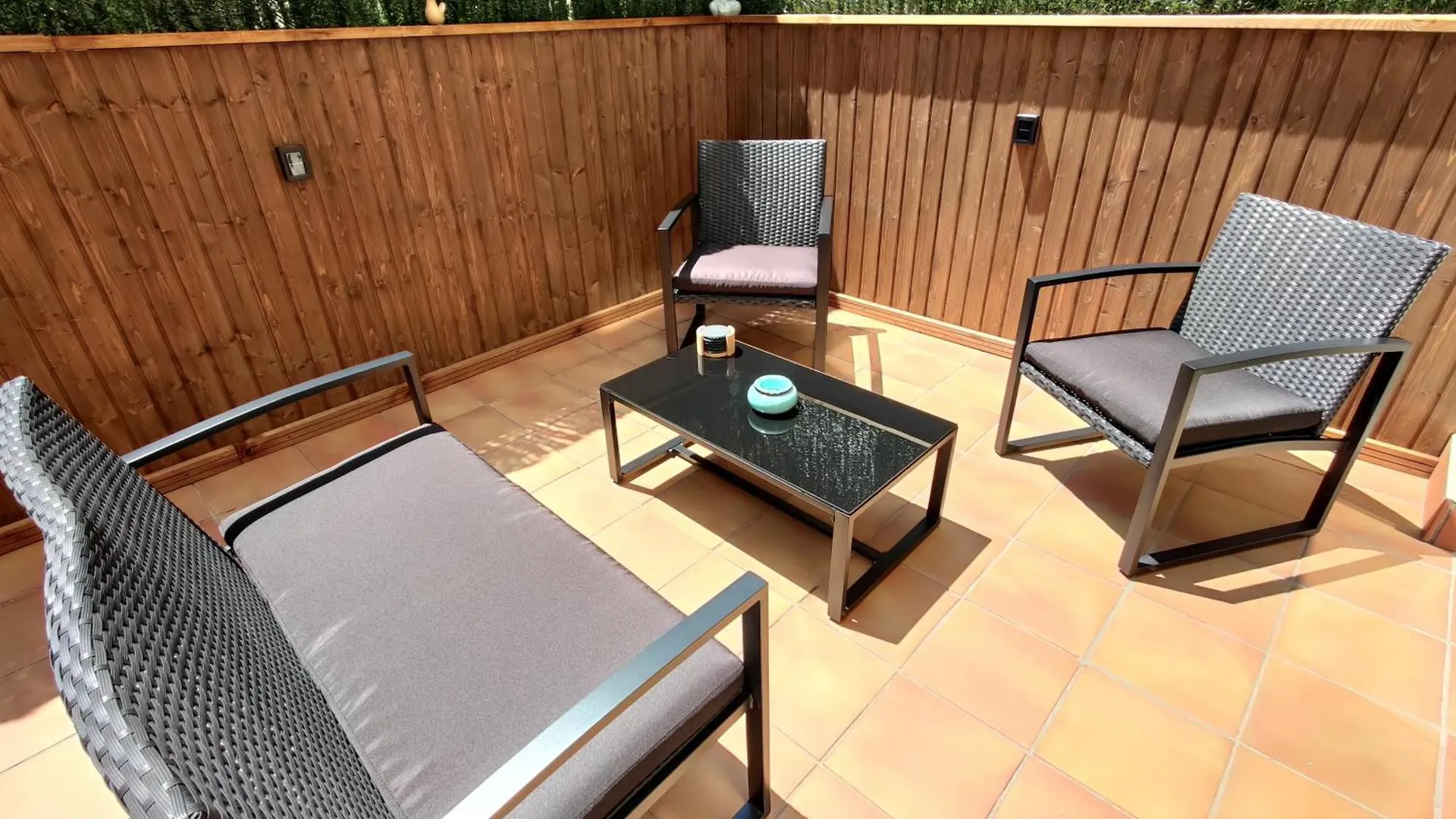 Casa Aurea - Apartmento Moderno Costa Brava Lloret de Mar